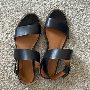 Franco Sarto Sandals - 8.5